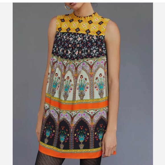 conditions apply Dresses & Skirts - Nwt  Anthropologie Conditions apply  Ivy dress xs